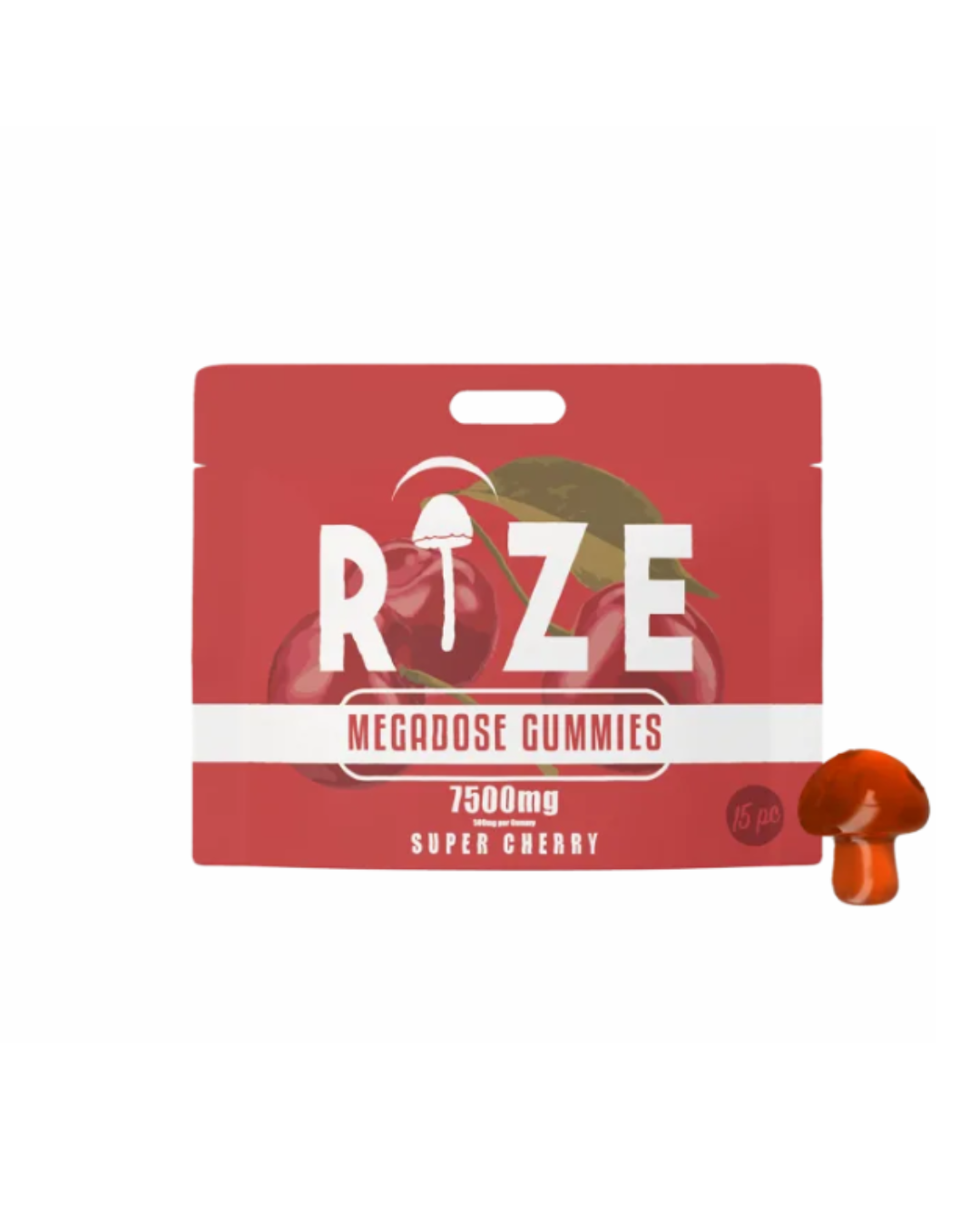 Rize - Super Cherry